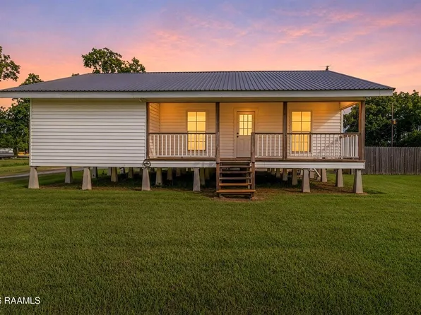 2140 Lucien Rd, Erath, LA 70533