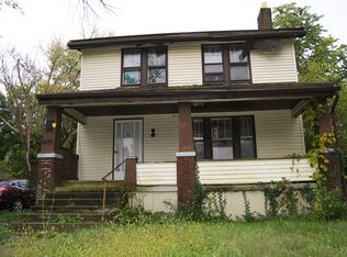 1455 Kohr Pl, Columbus, OH 43211