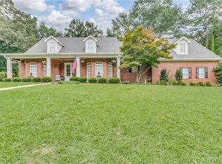 435 Northshore Dr, Tuscaloosa, AL 35406