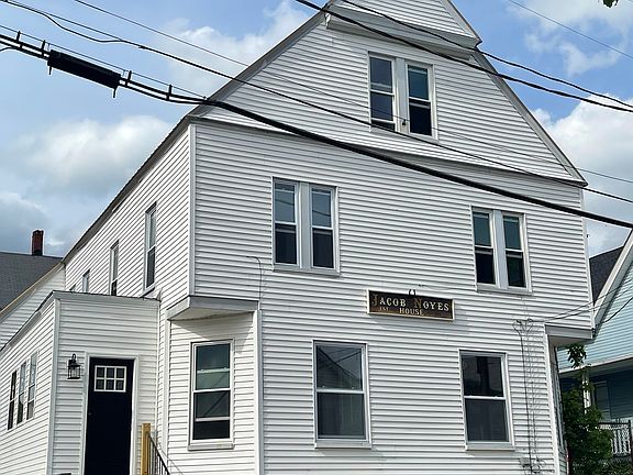 2nd image of 32 Glass St #A