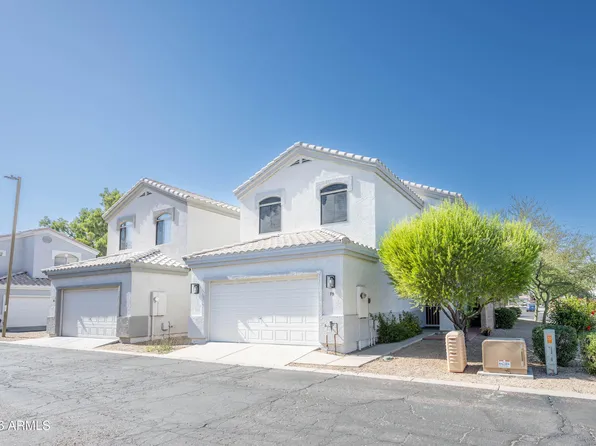 1750 W UNION HILLS Drive #79, Phoenix, AZ 85027