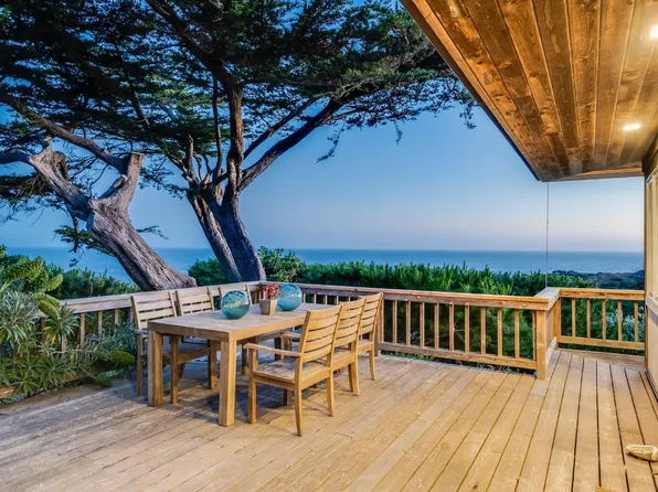 165 Rosewood Road, Bolinas, CA 94924