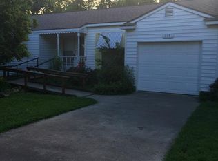 117 Avenue B St, Seagoville, TX 75159