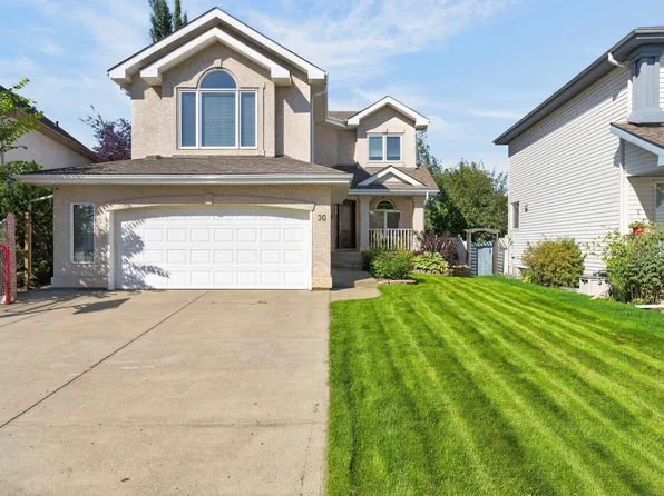 30 Hillcrest Pl, Saint Albert, AB T8N 6S2