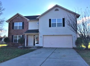 19195 Pathway Pointe, Noblesville, IN 46062