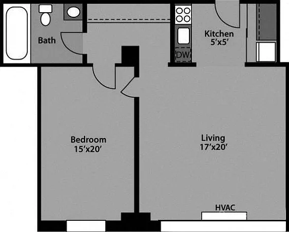 The Kenmore — Photo 45