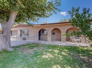 10029 Propps Dr NE, Albuquerque, NM 87112