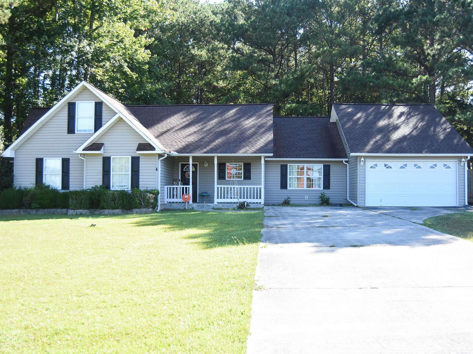 489 Evans Bridge Rd, Heflin, AL 36264 MLS 21368357 Zillow