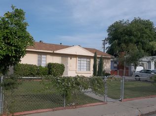 300 Griffiths St, Bakersfield, CA 93309