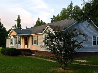 11788 Us Highway 52 N, Wadesboro, NC 28170