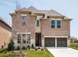 3604 Ashley Gdns, The Colony, TX 75056