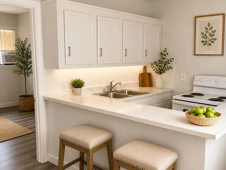 5409 Suez St #3 — Photo 2