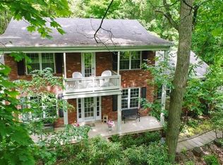 1616 Burchfield Rd, Allison Park, PA