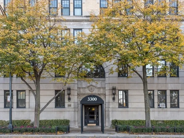 3300 N Lake Shore Dr APT 15A, Chicago, IL 60657