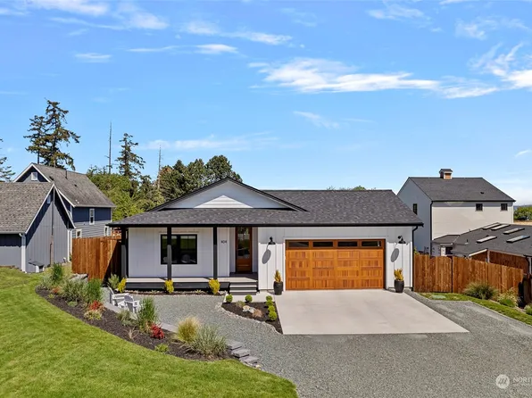 404 NE 6th Street, Coupeville, WA 98239