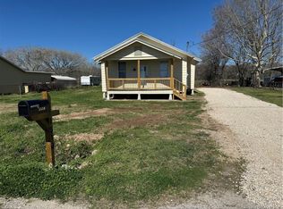 1510 W Division St, Jennings, LA 70546