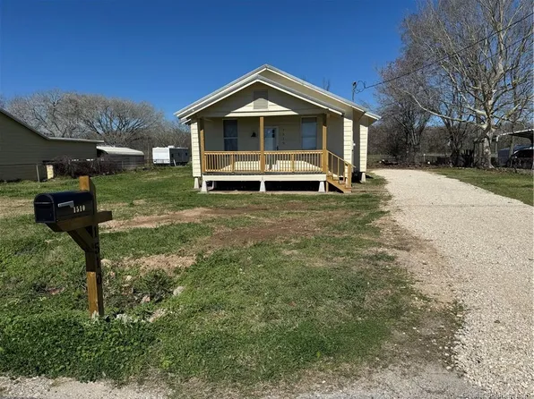 1510 W Division St, Jennings, LA 70546