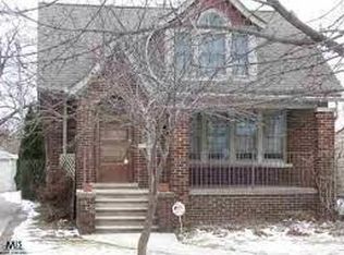 5736 Audubon Rd, Detroit, MI 48224