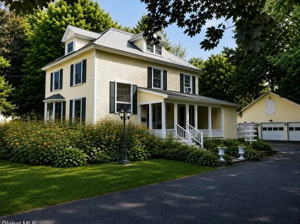 34 Boulevard Street, Hudson Falls, NY 12839