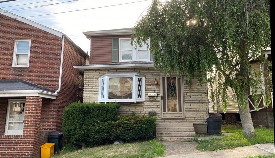 213 Allegheny Ave Pittsburgh Pa 15202 Zillow