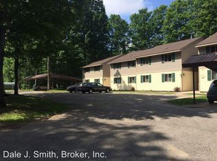 315 E Commerce Blvd APT 8, Gaylord, MI 49735