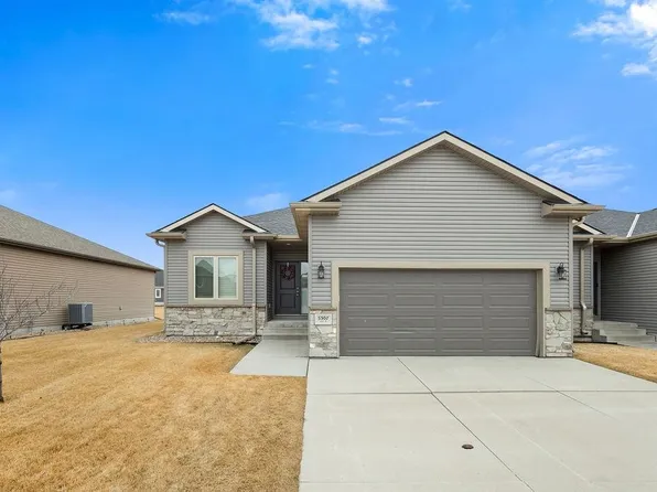 5307 41st St, Columbus, NE 68601