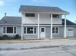 125 Graham St, Sardinia, OH 45171