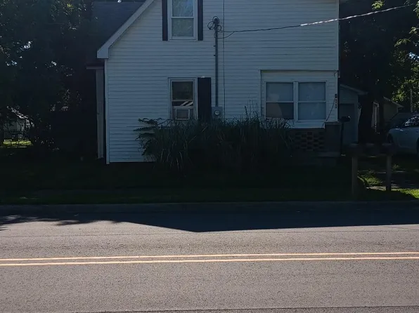 511 S, Greenfield, IN