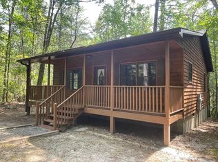 42 Briar Patch Ln, Brevard, NC 28712