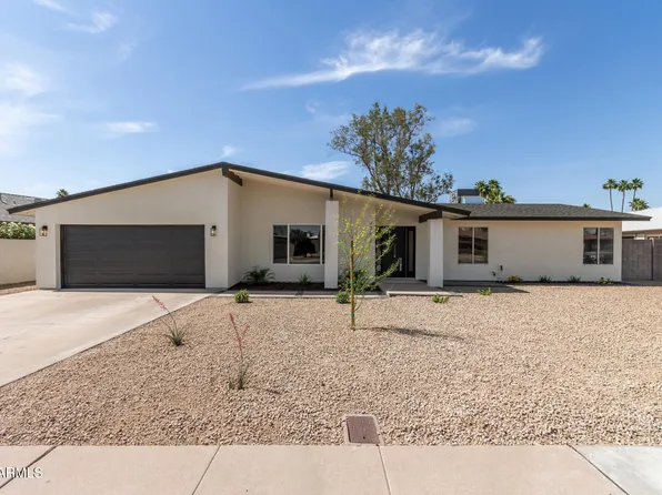3752 W BECKER Lane, Phoenix, AZ 85029