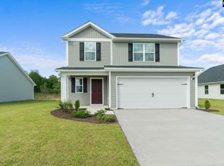 250 Common Reed Dr, Gilbert, SC 29054