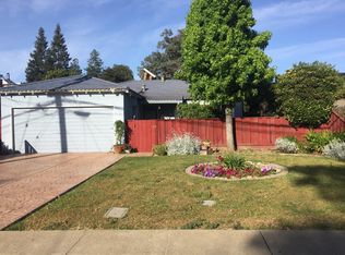 300 Sunberry Dr, Campbell, CA