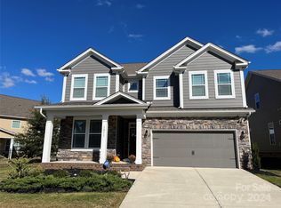 1011 Arbury Way, Waxhaw, NC 28173