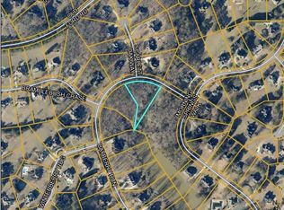110 Bayberry Run, Fayetteville, GA
