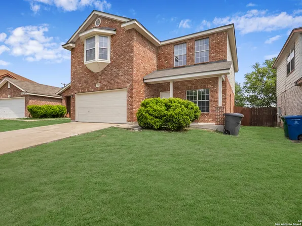 6530 Sabine Pass, San Antonio, TX 78242
