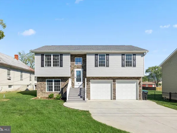 250 Stonewall St, Strasburg, VA 22657