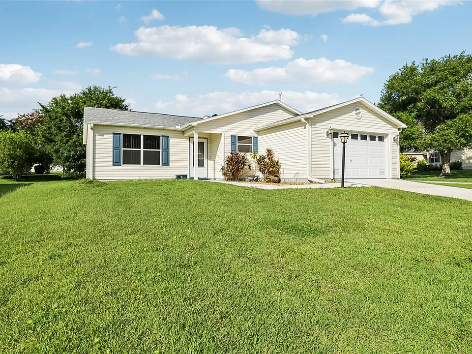 8544 SE 177th Bartram Loop