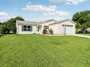 8544 SE 177th Bartram Loop, The Villages, FL 32162