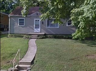 158 E Stadium Ave, West Lafayette, IN 47906