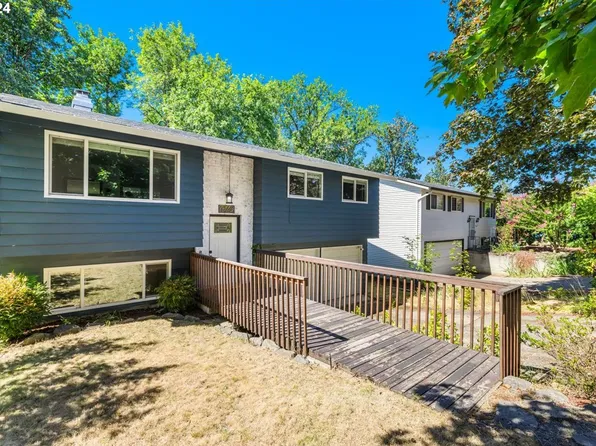 7923 SE 103rd Ave, Portland, OR 97266