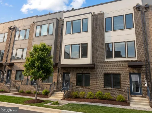 8163 Tompkins St, Rockville, MD 20855