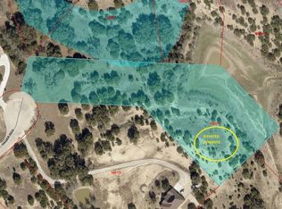 772 Hager Rdg #772, Bandera, TX 78003