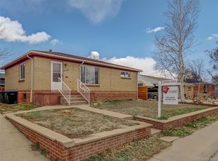 7685 Barbara Ann Dr, Arvada, CO 80004