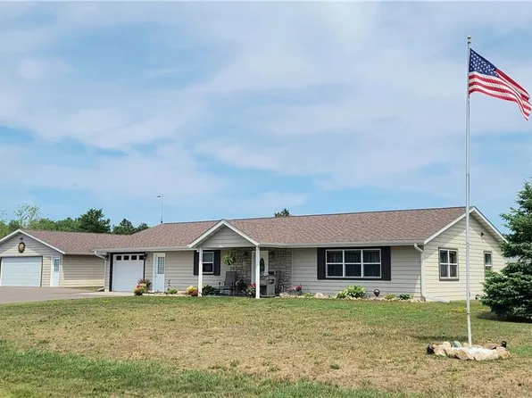 10126 Aspen Lane, Hayward, WI 54843