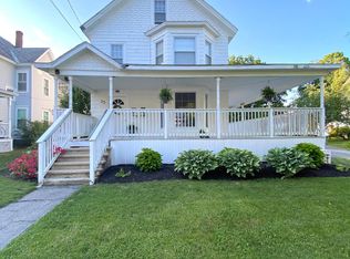 23 Hall Ave #C, Nashua, NH 03064