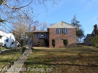 763 Vanderbilt St, Birmingham, AL 35206