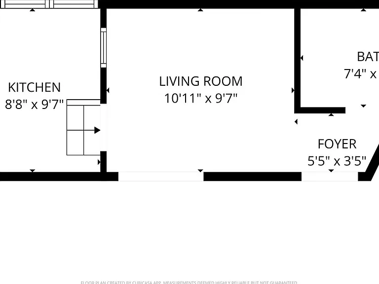 10701 San Pablo Ave — Photo 26