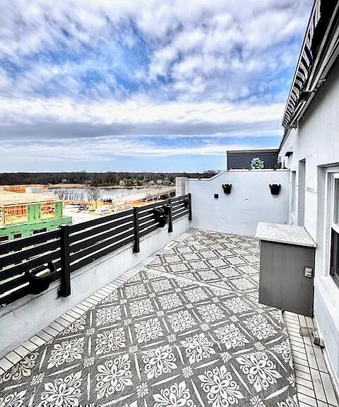 122 Bodman Pl #Penthouse A — Photo 24