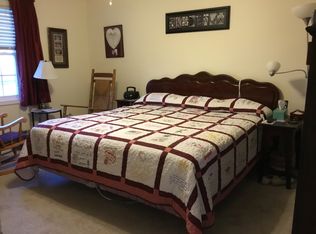 1419 Justin Jesse St, Princeton, WV 24740