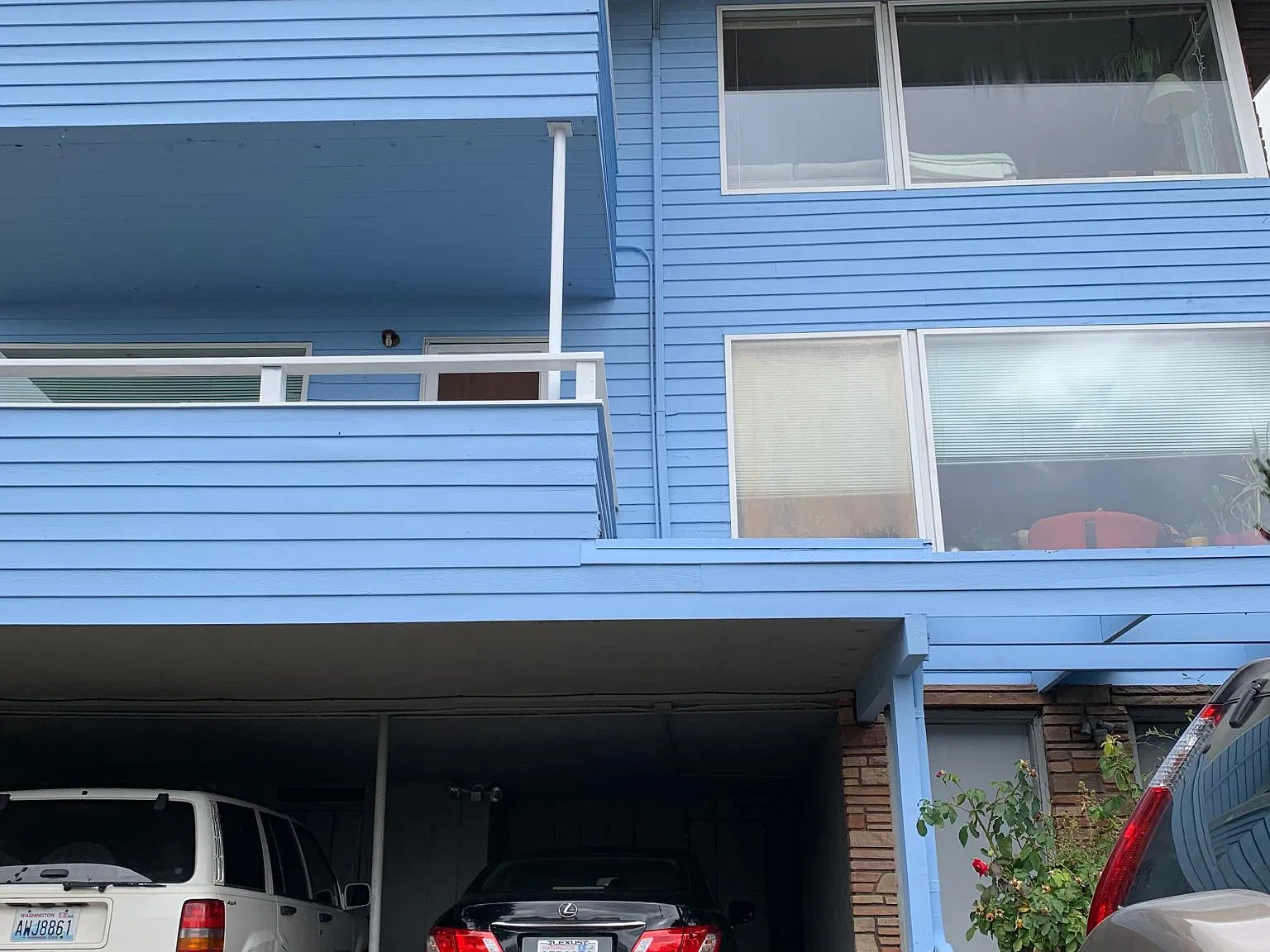 2 bed, 1000 sqft, $2,175 — Photo 3